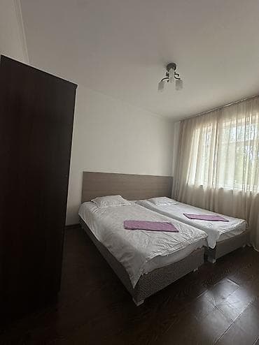каракол домик: Коттедж, Costa Brava, Булан-Соготту, 12 мест — 7