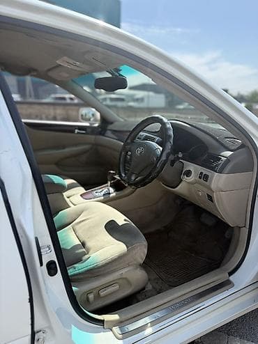 фар виндом: Toyota Windom: 2001 г., 3 л, Автомат, Бензин, Седан — 5