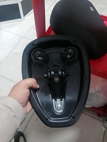 велосипеды в аренду: Аксессуары для электровелосипеда Сденя 800 до 1400 Адрес Махатма — 3