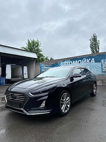 киа к5 двигатель: Сдаю Hyundai Sonata, Посуточно, Без водителя, | Залог, От 18 лет — 3