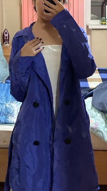 плащ дождовик: Плащ😻 — 1