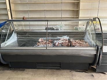 Бизнес үчүн жабдуулар: Сүт азыктары үчүн — 2