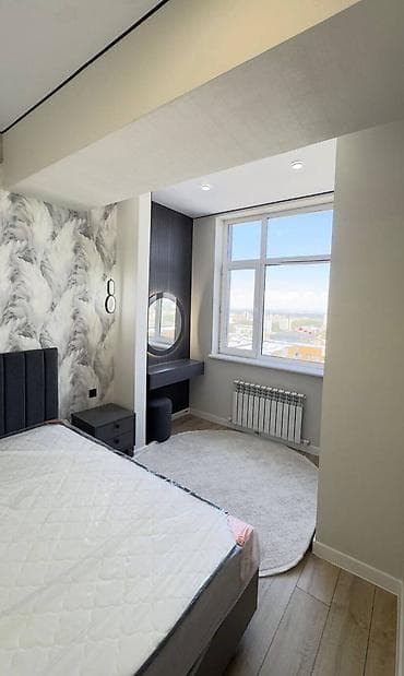 Недвижимость: 2 комнаты, 49 м², Технопарк Элитка, 14 этаж, Дизайнерский ремонт — 9