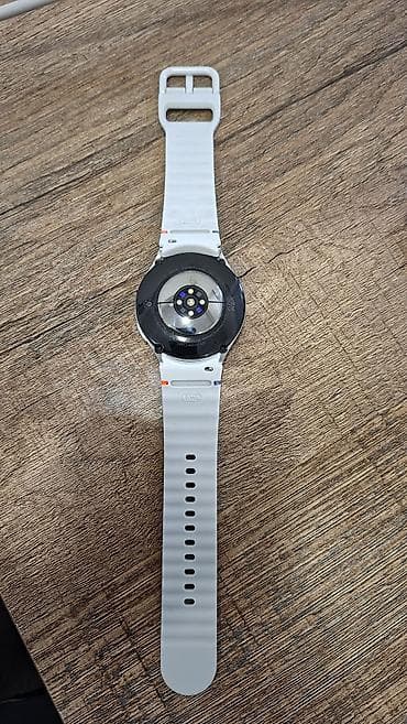 приемник кварц: Продаются часы Самсунг гелакси вотч 7 (44м) Состояние идеал Есть чек — 2