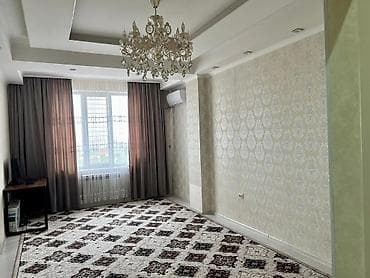 лазо: 78 м², Без мебели — 1