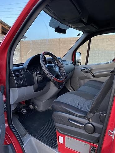 кia 5: Грузовик, Mercedes-Benz, Дубль — 5