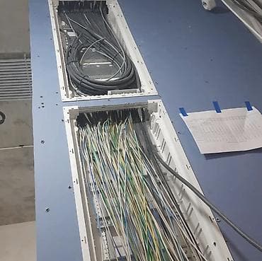 строительный вибратор: Предлагаются услуги по профессиональному электромонтажу сантехническим — 9