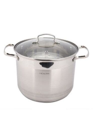 овоши: Посуда набор от премиального бренда vikalina 6 в 1 по Складским ценам — 4