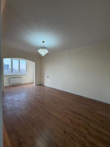 суточный хата бишкек 1 комната: 1 комната, 45 м², 108 серия, 6 этаж, Евроремонт — 23