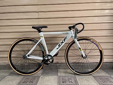velogo: Городской велосипед, Рама M (156 - 178 см), Новый — 2