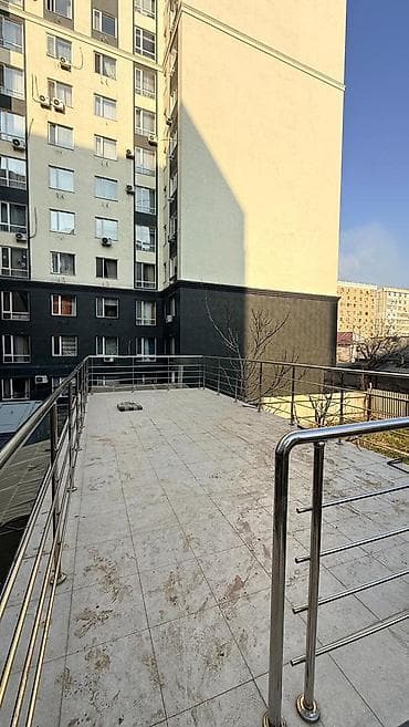 group: 3 комнаты, 80 м², Элитка, 8 этаж, Евроремонт — 3