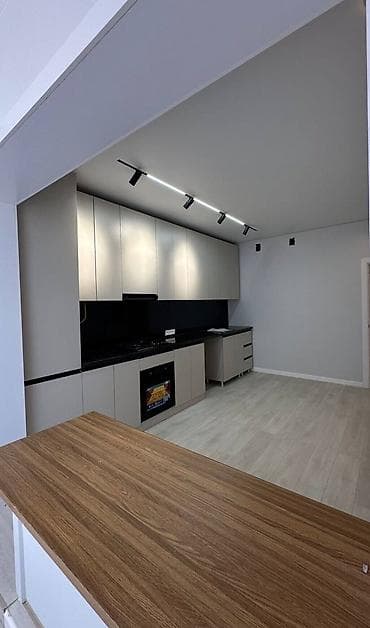 sky: 3 комнаты, 87 м², Филармония Элитка, 13 этаж, Дизайнерский ремонт — 1