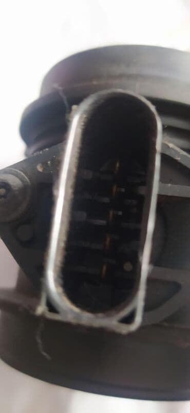 спидометр на спринтер: Расходомер Mercedes-Benz 2002 г., Оригинал — 4