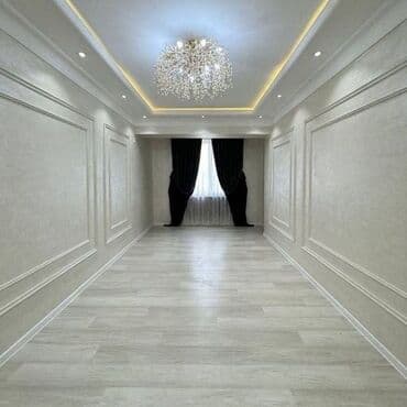 долгосрочно квартира: Ремонт квартир и офисов под ключ. Предлагаются комплексные отделочные — 1