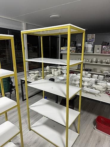 книжная полка бишкек: Полка для магазина, Железо — 4