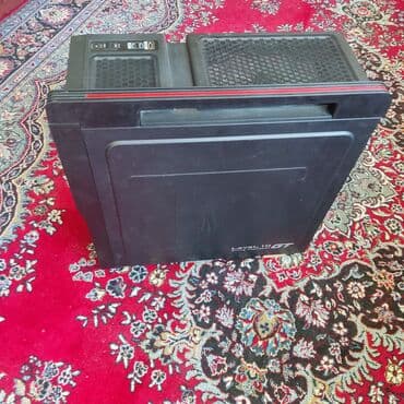 Компьютер, ОЗУ 16 ГБ, Игровой, Б/у, Intel Core i7, HDD + SSD at lalafo.kg Компьютер, ОЗУ 16 ГБ, Игровой, Б/у, Intel Core i7, HDD + SSD