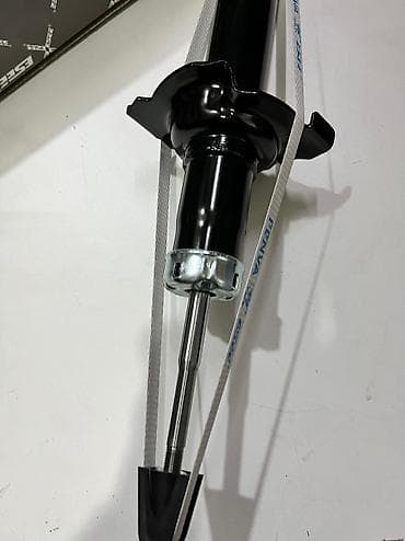 odyssey: Передний амортизатор Honda 2004 г., Новый, Оригинал — 2