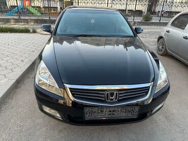 машина в кредит без первоначального взноса бишкек: Honda Inspire: 2003 г., 3 л, Автомат, Бензин, Седан — 2