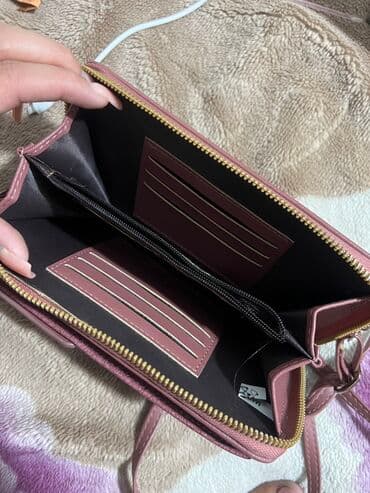 хозяйственная сумка на колесах бишкек: 200сом☺️ — 2