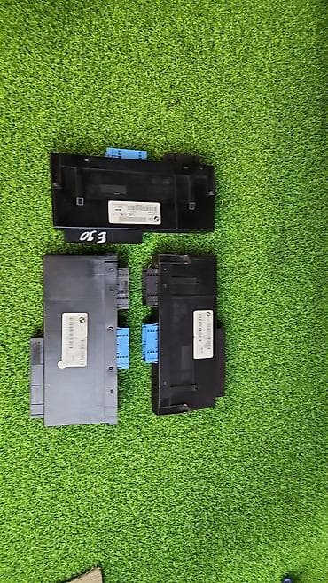 bmw e12: Е90 Электронный блок 61 35 —-9 177 986 9 —-187 542 — 1