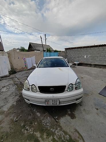 двигатель на аристо: Toyota Aristo: 2004 г., 3 л, Автомат, Бензин, Седан — 8