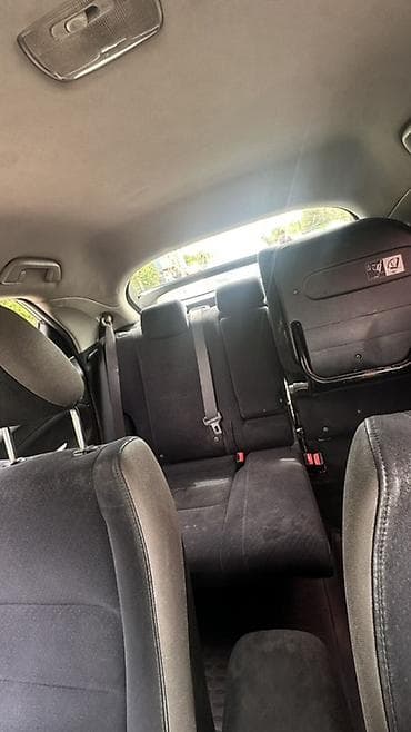 Honda Civic: 2008 г., Ручные, Бензин, Хэтчбэк — 5