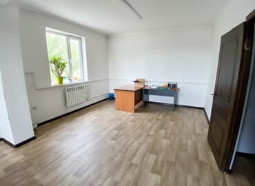 Сдаю офисное здание под любой бизнес, здание 2 этажа + цокольный этаж