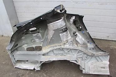 Заднее левое 2020 г., Б/у, Оригинал at lalafo.kg Заднее левое 2020 г., Б/у, Оригинал