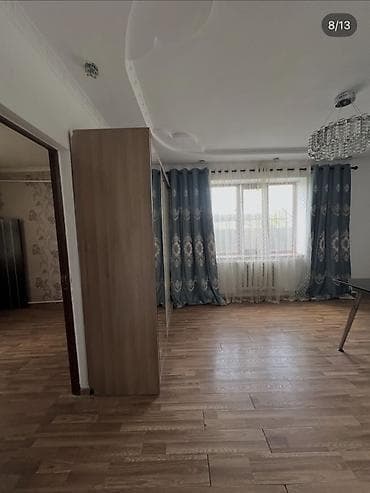 без мебели: Продаётся дом в мкр. Ак-Бата, г. Бишкек (Свердловский район), адрес — 8