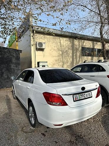 болушу: Ижарага берем BYD, Узак мөөнөткө, | Күрөө — 6