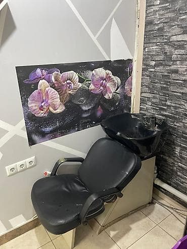 сдаю помещения под парикмахерская: Сдаётся коммерческий помещения на назначение салона красоты Очень — 7