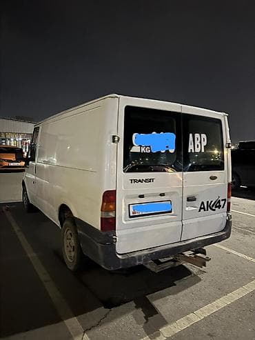 куплю электро инструмент: Легкий грузовик, Ford, Стандарт, 2 т, Б/у — 2