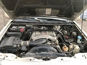 suzuki машина: Suzuki Grand Vitara: 2003 г., 2.7 л, Автомат, Бензин, Внедорожник — 2