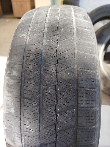 шины бриджстоун бу: Шины 195 / 65 / R 15, Б/у, Легковые, Bridgestone — 5