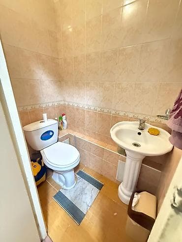 106: 3 комнаты, 60 м², 106 серия, 3 этаж, Косметический ремонт — 9