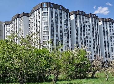 2 комнаты, 67 м², Элитка, 11 этаж, Евроремонт