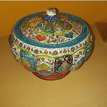 декоративные картинки: Коллекция декоративных предметов для интерьера и сервировки. 1) Медь — 5