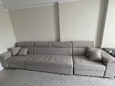 диван модульный: Модульный диван, Новый — 2