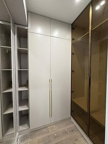 3комнаты: 3 комнаты, 111 м², 11 этаж, Дизайнерский ремонт — 4