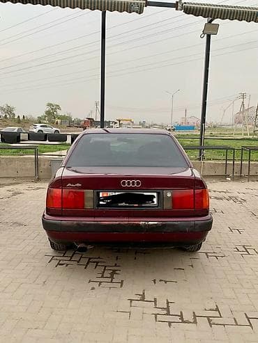 мотор на ауди с4 2 3: Audi 100: 1993 г., 2.3 л, Ручные, Бензин, Седан — 3