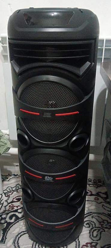 мини принтер для телефона бишкек: Аренда портативной акустической колонки Sing-e ZQS8302 — 1000 сом — 2