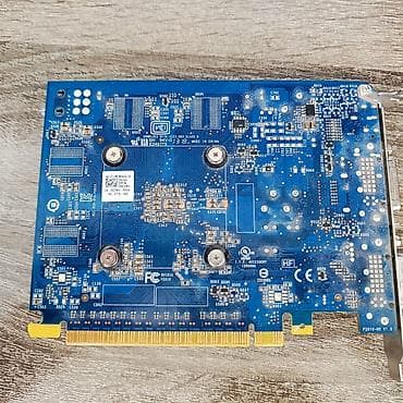 samsung a35: Видеокарта для ПК, Б/у, NVidia, GeForce GTX, 2 ГБ — 2