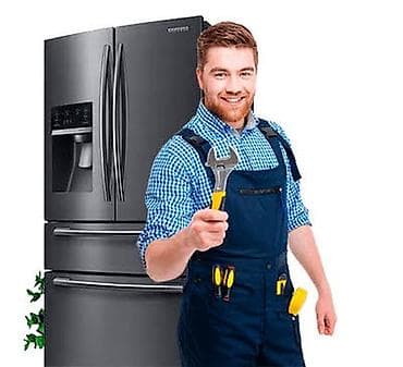 Ремонт холодильников - Быстро, качественно, недорого (как на