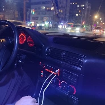 масляный насос бмв: BMW 5 series: 1993 г., 2.5 л, Ручные, Бензин, Седан — 4