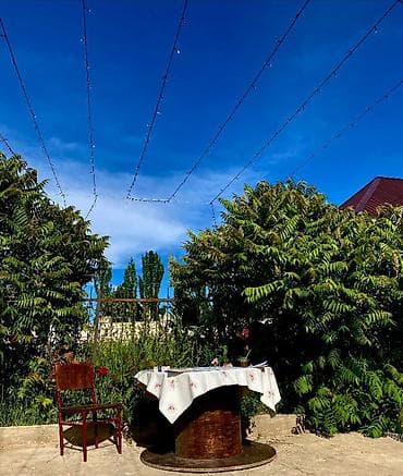 элитный дом: Сдается на аренду коттедж находится в бостери — 4