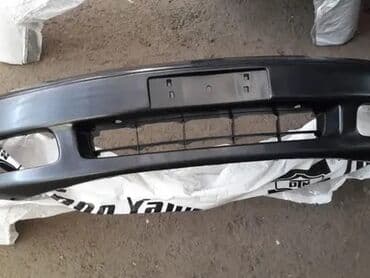 ge: Бампер Mazda, Новый, Аналог — 3