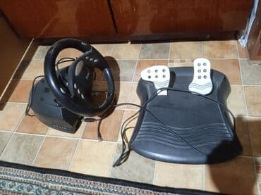 нерабочий пк: Продам или поменяю детскую приставку к компьютеру!
Требуется ремонт! — 3