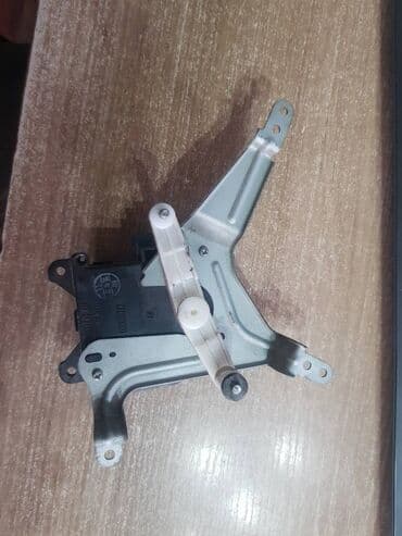 где можно купить обогреватель теплэко: Toyota Land Cruiser Prado 120 актуатор печки, Тойота Прадо 120 — 3