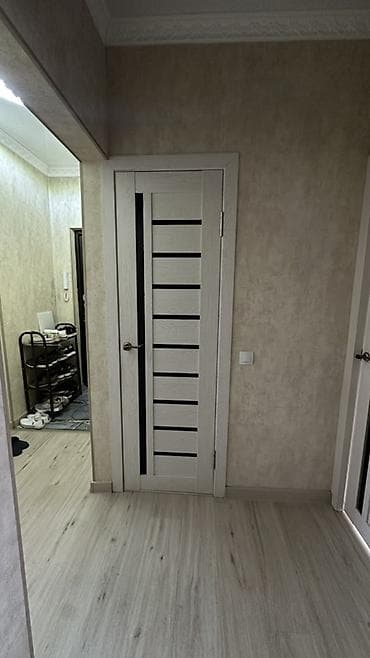 новые квартиры: 3 комнаты, 82 м², 105 серия, 4 этаж, Свежий ремонт — 9