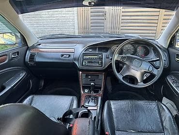 киргизия машины купить: Honda Accord: 2001 г., 2 л, Автомат, Газ, Седан — 10